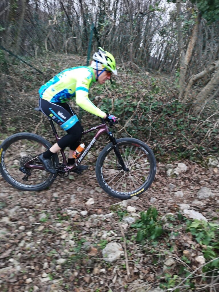 Ballardini Montorio 2023